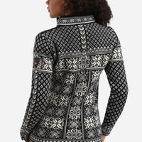 Dale of Norway - Peace Sweater - Black