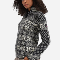 Dale of Norway - Peace Sweater - Black