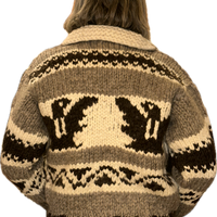 Canadian Design Sweater - S