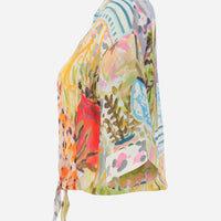 Dolcezza - Cardigan - Cheetah In The City