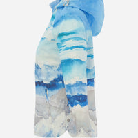 Dolcezza - Raincoat - Seascape