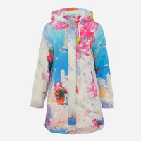 Dolcezza - Raincoat - Summer In Santorini
