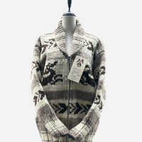 Cowichan Sweater - 46"