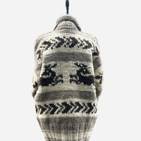 Cowichan Sweater - 46"