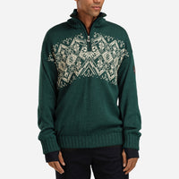Dale of Norway - Roset WP Sweater - Green