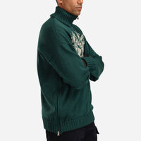 Dale of Norway - Roset WP Sweater - Green