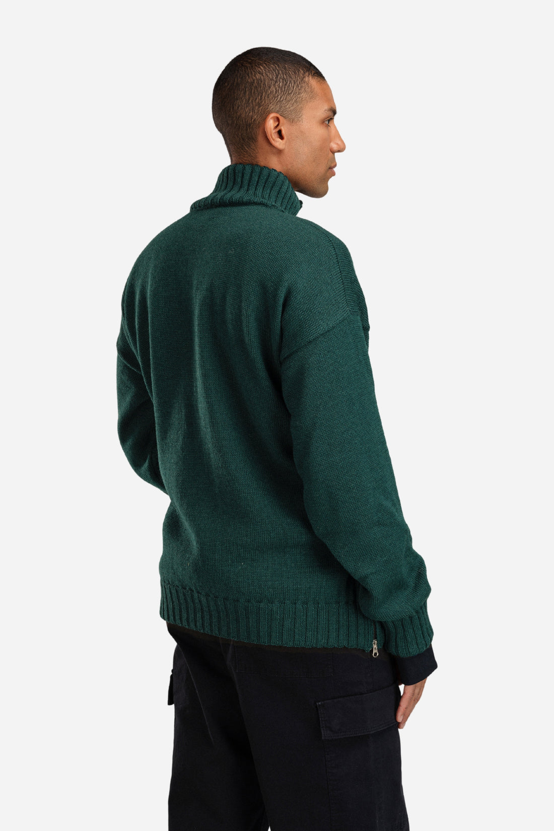 Dale of Norway - Roset WP Sweater - Green