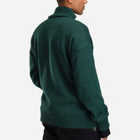 Dale of Norway - Roset WP Sweater - Green
