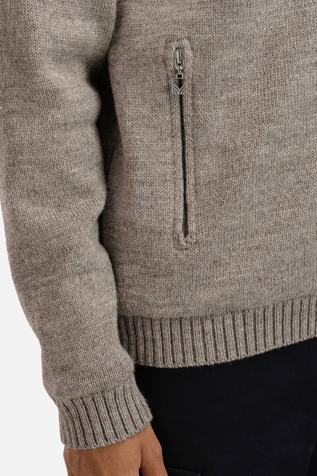 Dale of Norway - Hardanger Weather Proof Jacket - Vanilla