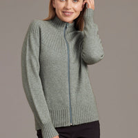Possum - Zip Jacket - Small