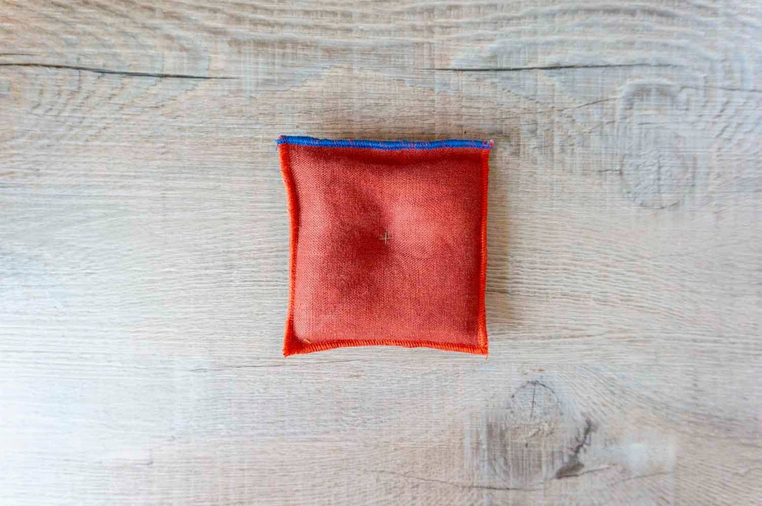 Lavender Scented Sachets - 100% Herb Filled