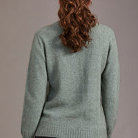 Possum - Crew Neck - Mint