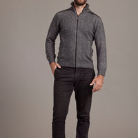 Possum - Jacket - Pewter