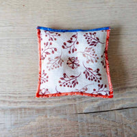 Lavender Scented Sachets - 100% Herb Filled