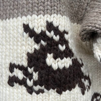 Cowichan Sweater - 46"