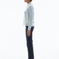Dale of Norway - Christiania Women's Jacket - Metal Grey