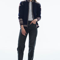 Dale of Norway - 140th Anniversary Women’s Jacket - Navy