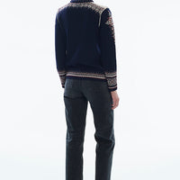 Dale of Norway - 140th Anniversary Women’s Jacket - Navy