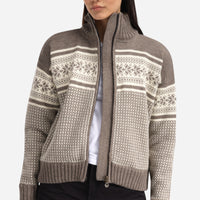 Dale of Norway - Vola WP Jacket - Brown