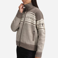 Dale of Norway - Vola WP Jacket - Brown