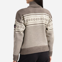 Dale of Norway - Vola WP Jacket - Brown