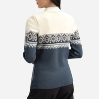 Dale of Norway - Moritz Women's Jacket - Steel