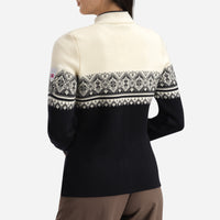 Dale of Norway - Moritz Women's Jacket - Black