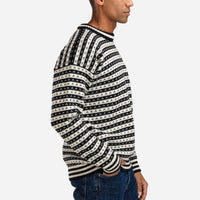 Dale of Norway - Skipsleia Unisex Sweater - Black