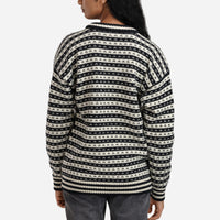 Dale of Norway - Skipsleia Unisex Sweater - Black