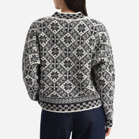 Dale of Norway - Sotra Cardigan - Black