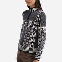 Dale of Norway - Vardåsen Sweater - Marine