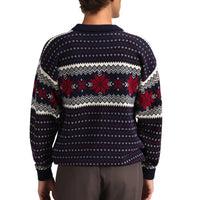 Dale of Norway - Egersund Men's Sweater - Marine