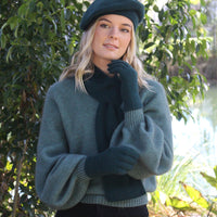 Possum - Gloves - Tasman