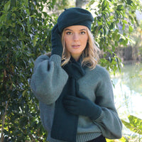 Possum - Gloves - Tasman