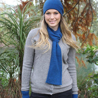 Possum - Gloves - Lagoon