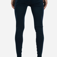Dale of Norway - Aksla Men's Base Layer Pants - Navy