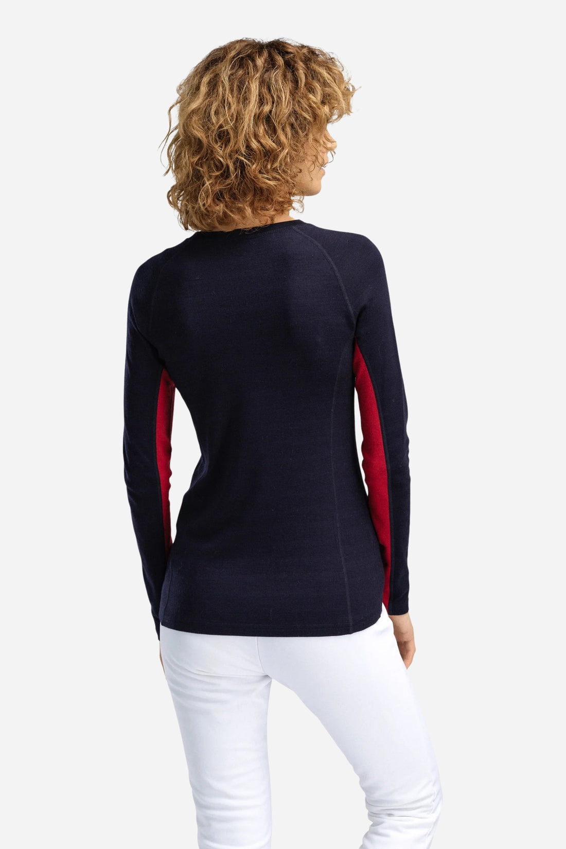 Dale of Norway - Aksla Women's Baselayer - Navy