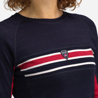 Dale of Norway - Aksla Women's Baselayer - Navy