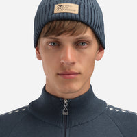 Dale of Norway - Alvoy Hat - Steel