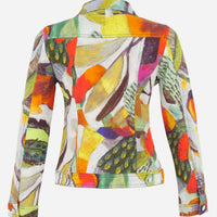 Dolcezza - Botantica Jacket