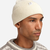 Dale of Norway - Bouvet Beanie - White