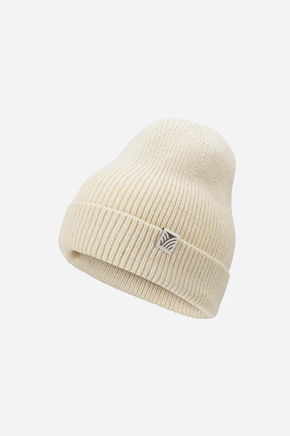 Dale of Norway - Bouvet Beanie - White