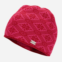 Dale of Norway - Christiania Hat - Raspberry