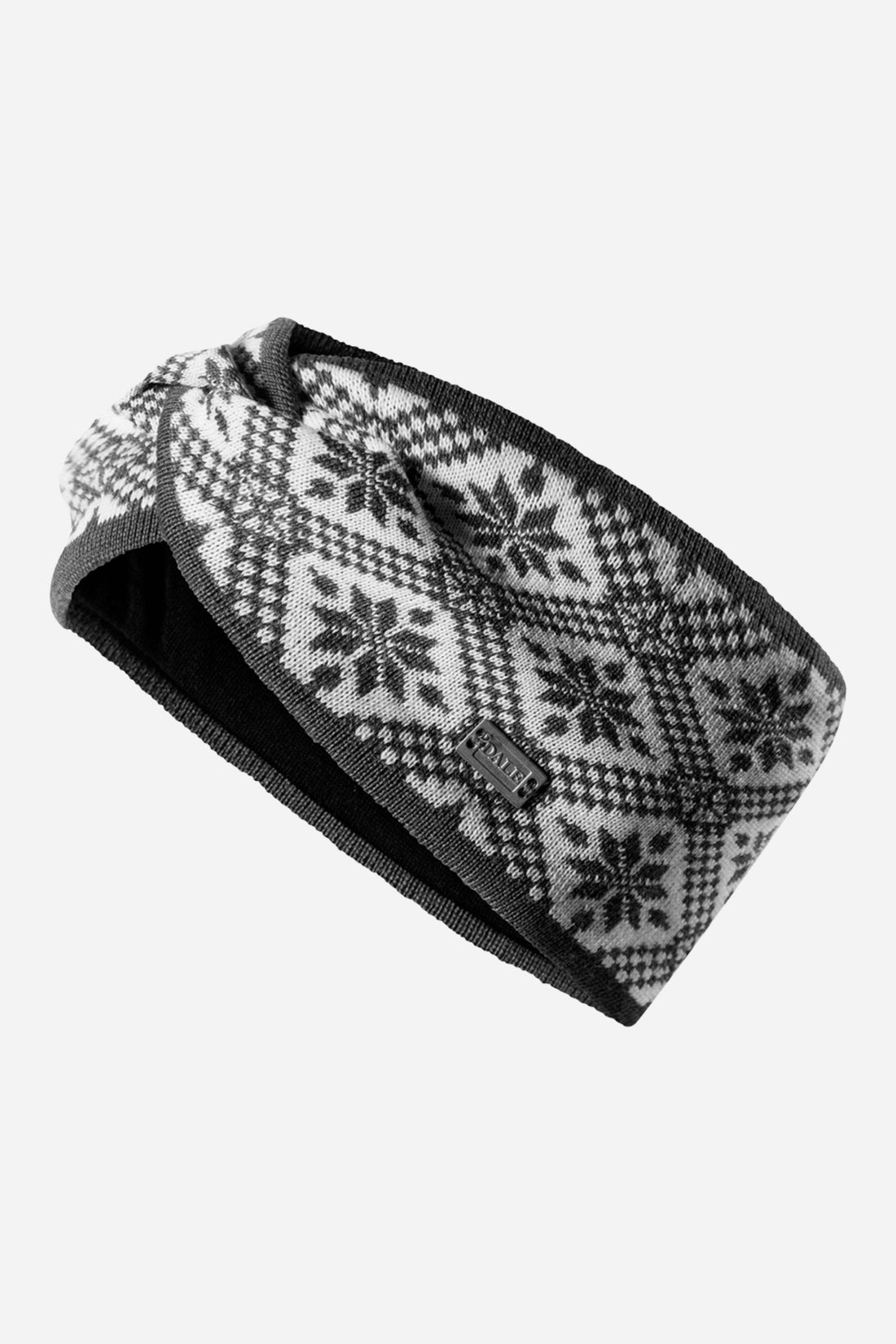 Dale of Norway - Christiania Headband - Grey