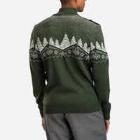 Dale of Norway - Christmas Men's Sweater - Loden