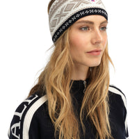 Dale of Norway - Dystingen Headband - Mountainstone
