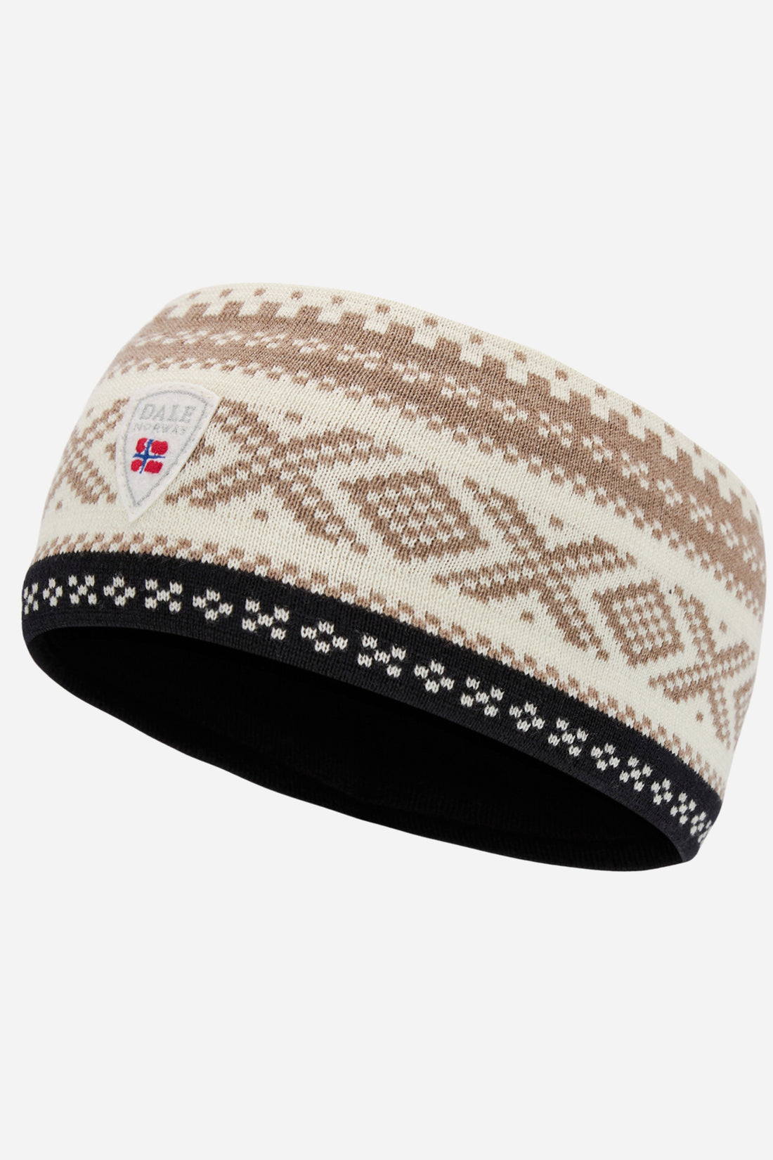 Dale of Norway - Dystingen Headband - Mountainstone