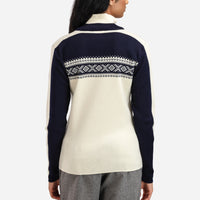 Dale of Norway - Dystingen Women's Sweater - Navy
