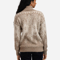 Dale of Norway - Falun Sweater - Natural