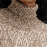 Dale of Norway - Falun Sweater - Natural